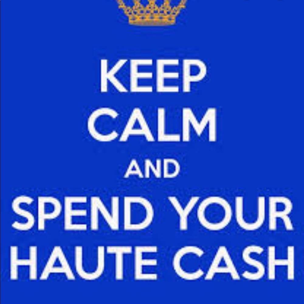 ISO: haute cash codes please please please